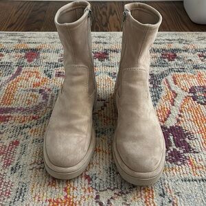 Dolce Vita boots purchased in December